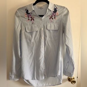 Express The City Shirt